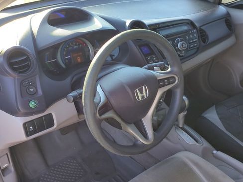 Used 2010 Honda Insight EX image 8
