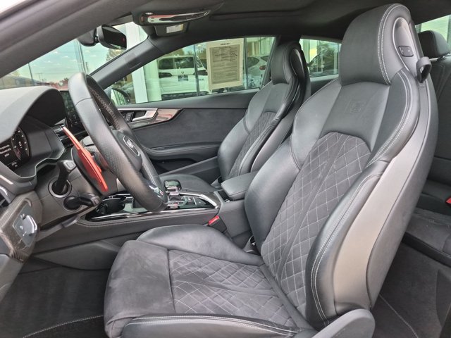 Used 2023 Audi S5 Premium Plus AWD/4WD image 17