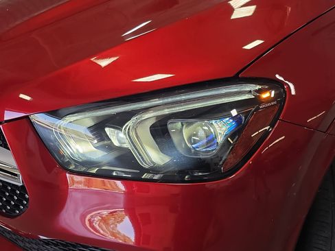 Certified 2023 Mercedes-Benz GLE 450 4MATIC image 30