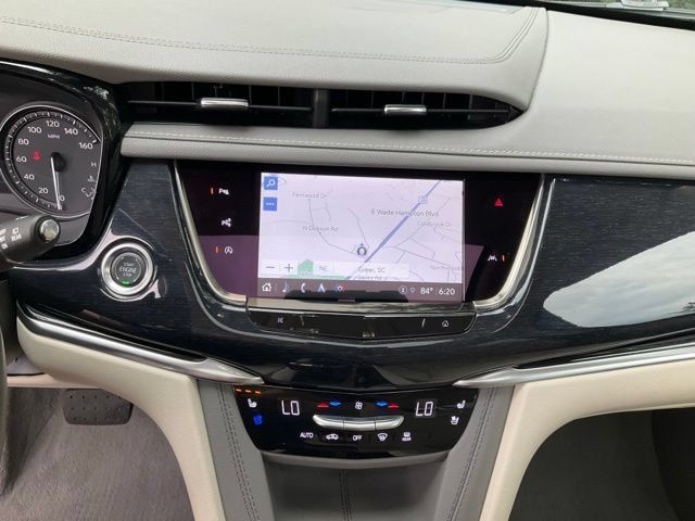 Used 2024 Cadillac XT6 Premium Luxury w/ Technology Package FWD image 14