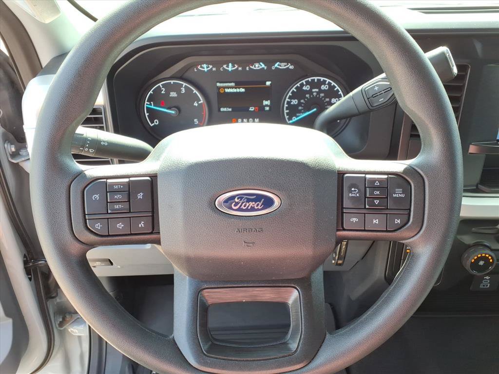 Used 2026 Ford F250 XL w/ STX Appearance Package AWD/4WD image 20