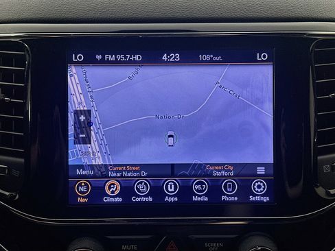 Used 2020 Jeep Grand Cherokee Limited AWD/4WD image 22