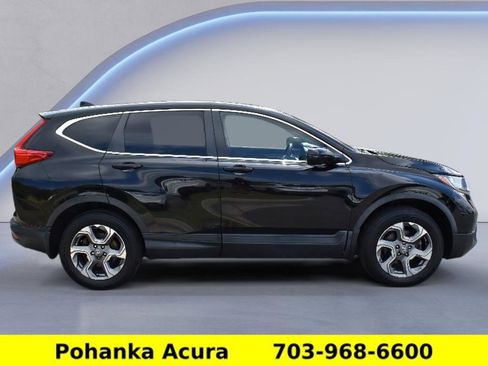 Used 2017 Honda CR-V EX-L image 8
