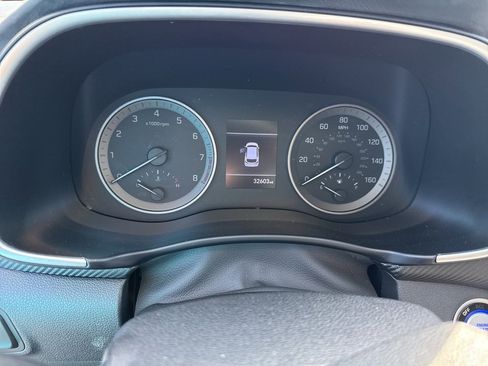 Used 2020 Hyundai Tucson SEL image 10