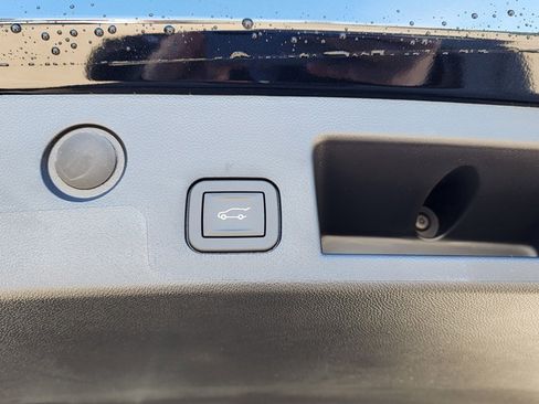 New 2026 GMC Terrain AT4 w/ Convenience Package III image 49