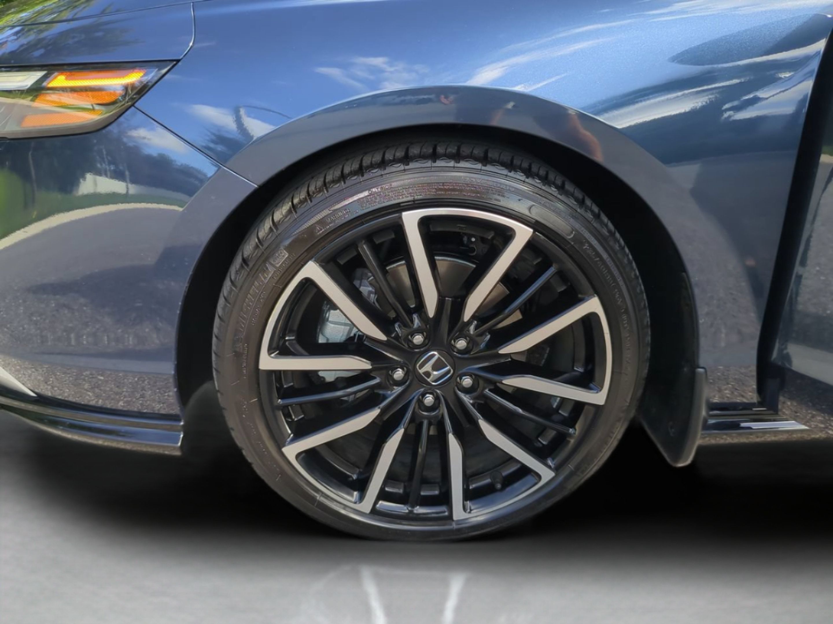 Used 2026 Honda Accord Touring image 25