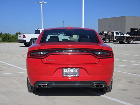 Used 2023 Dodge Charger SXT image 7