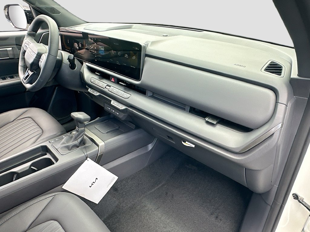 New 2027 Kia Seltos X-Line S w/ X-Line S Premium Package AWD/4WD image 28