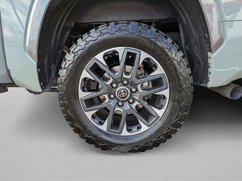 Used 2024 Toyota Tundra Limited image 20