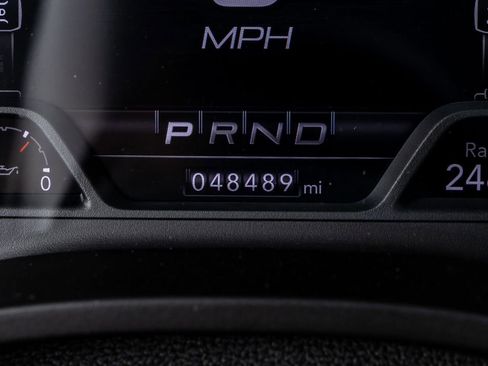 Used 2021 RAM 1500 TRX w/ TRX Level 2 Equipment Group AWD/4WD image 20