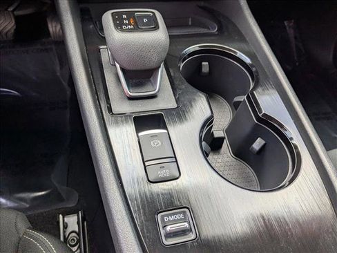 Certified 2023 Nissan Rogue S FWD image 12