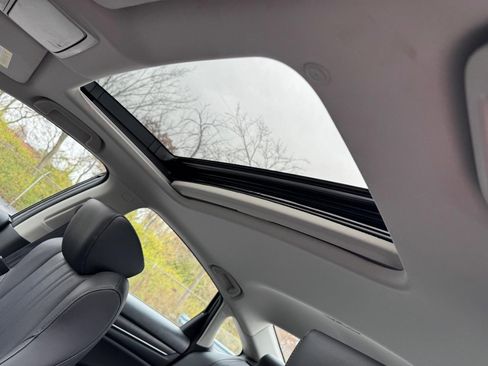 Certified 2022 Honda Accord EX-L image 25