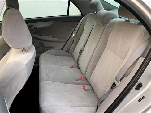 Used 2009 Toyota Corolla LE image 20