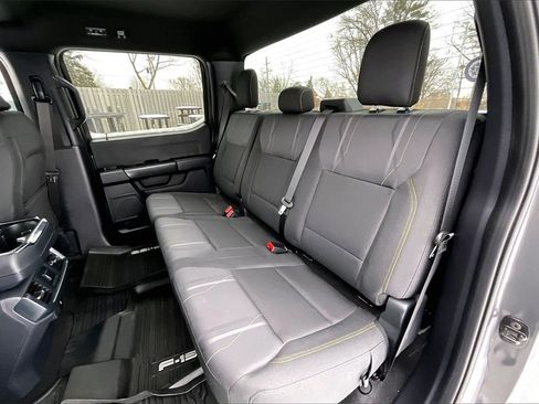 Used 2024 Ford F150 STX image 24