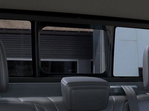 New 2025 Ford Maverick Lariat w/ Black Appearance Package image 24