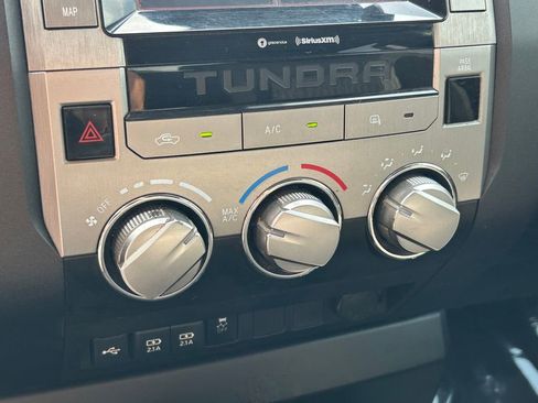 Used 2021 Toyota Tundra SR RWD image 26