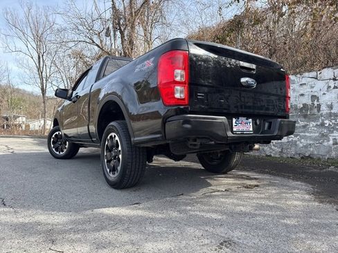 Used 2021 Ford Ranger XL w/ Equipment Group 101A High image 10