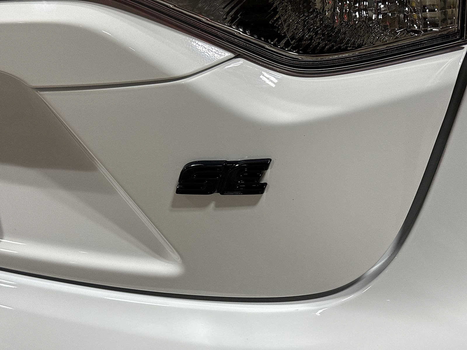 Used 2024 Toyota Corolla SE FWD image 25