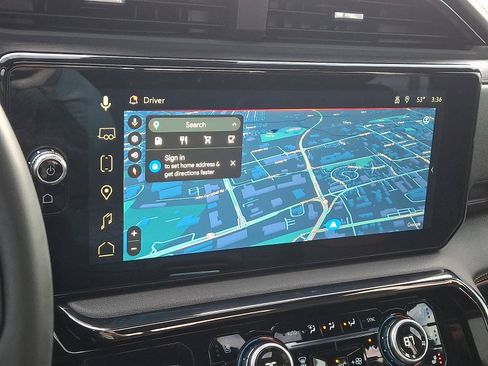 Used 2023 GMC Sierra 1500 AT4 w/ Technology Package image 17