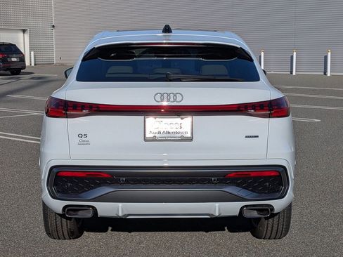 New 2025 Audi Q5 Premium Plus image 5