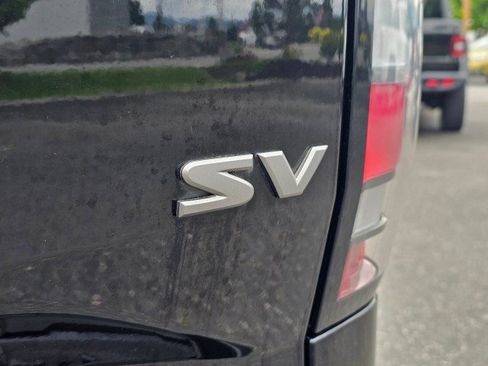 Used 2022 Nissan Frontier SV RWD image 17