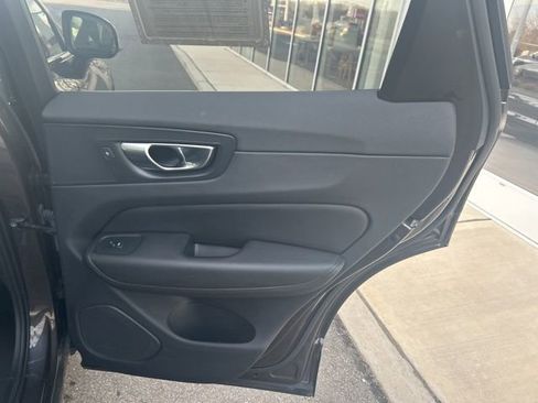 Certified 2025 Volvo XC60 B5 Plus w/ Climate Package image 12
