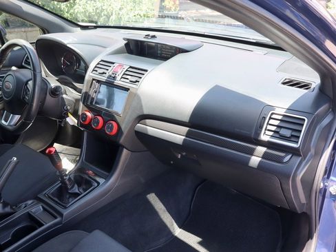 Used 2015 Subaru WRX image 35
