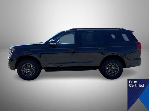 Certified 2025 Ford Expedition Tremor AWD/4WD image 8