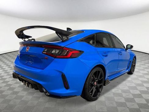 New 2026 Honda Civic Type R image 6
