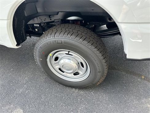 New 2026 Ford F250 XL w/ Snow Plow Prep Package image 13