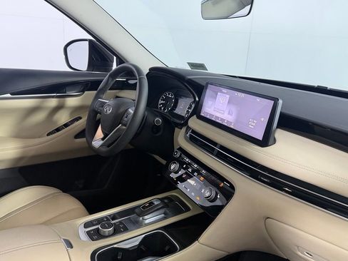 Used 2024 INFINITI QX60 Pure FWD image 34