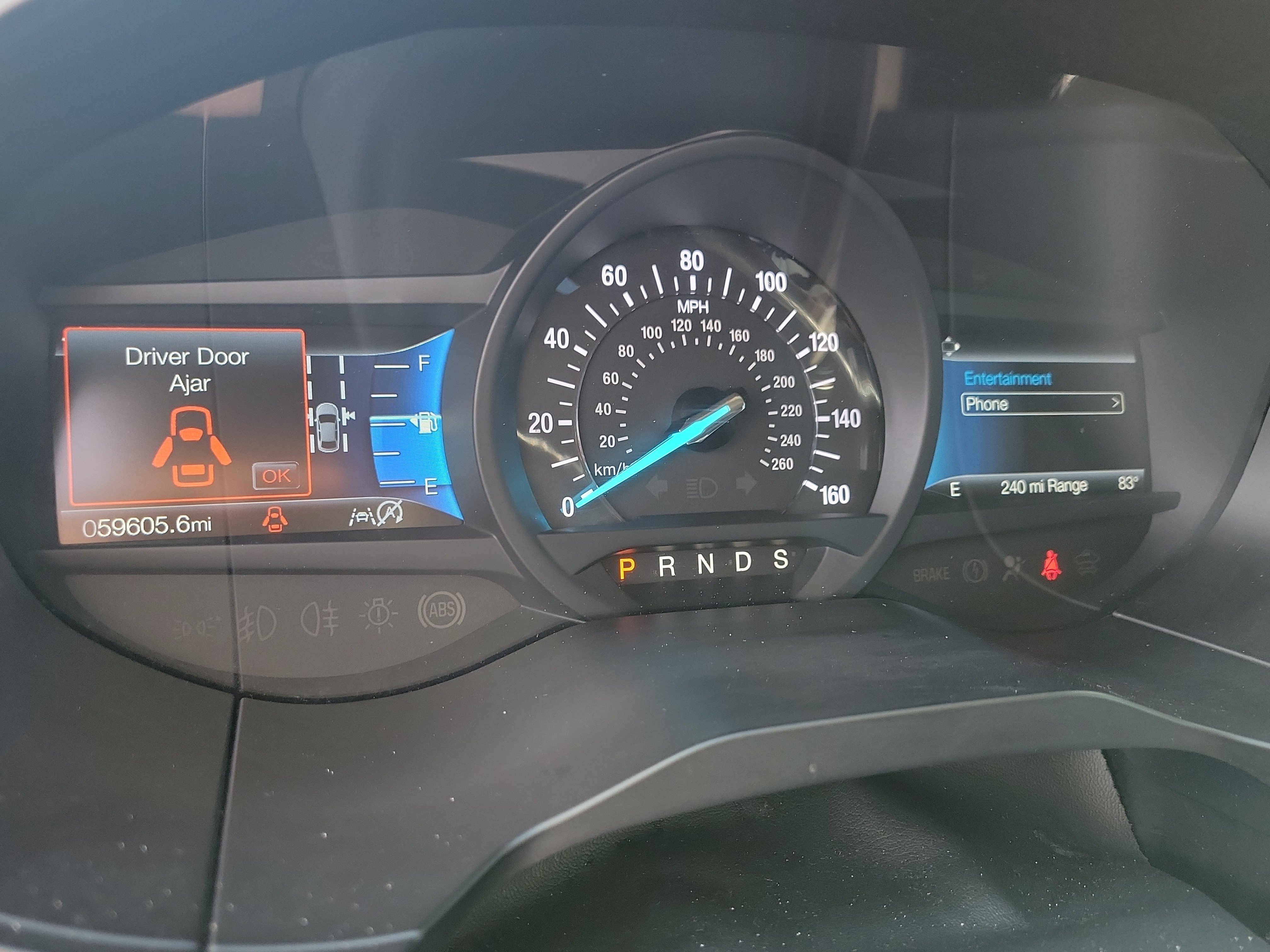 Used 2024 Ford Edge SEL AWD/4WD image 31