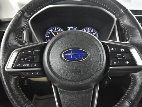 Used 2023 Subaru Ascent Limited w/ Technology Package image 18