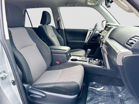 Used 2023 Toyota 4Runner SR5 image 25