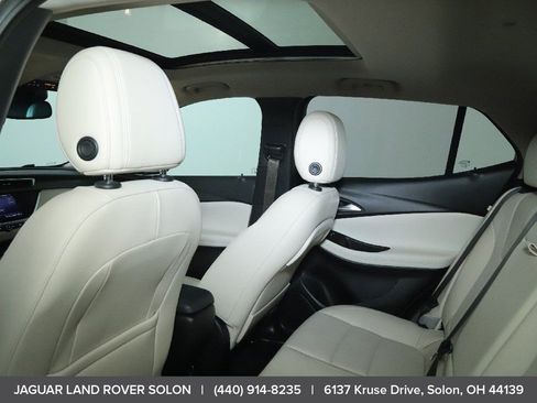 Used 2020 Buick Encore GX Essence w/ Experience Buick Package image 19