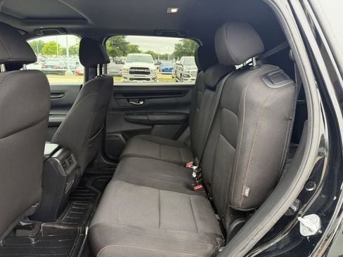 Used 2023 Honda CR-V Sport image 28
