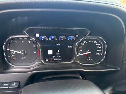 Used 2020 GMC Sierra 1500 Denali w/ Technology Package AWD/4WD image 16