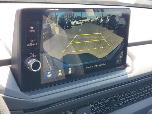 New 2026 Honda Accord LX image 21