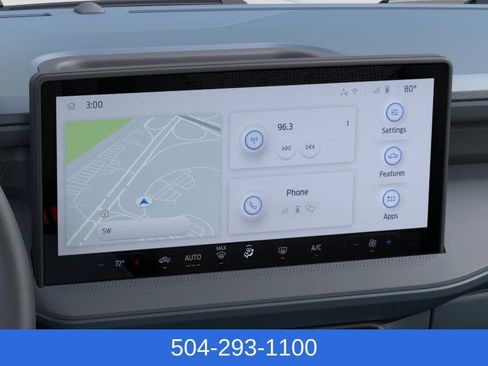 New 2026 Ford Maverick Lobo AWD/4WD image 17