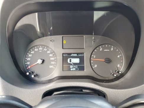 Used 2019 Freightliner Sprinter 3500 image 23