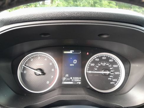 Used 2019 Subaru Forester Limited AWD/4WD image 21