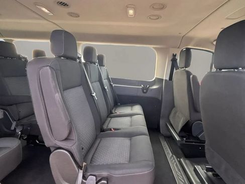 Used 2023 Ford Transit 350 XLT RWD image 23