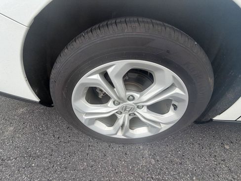 Used 2024 Honda Accord LX image 11