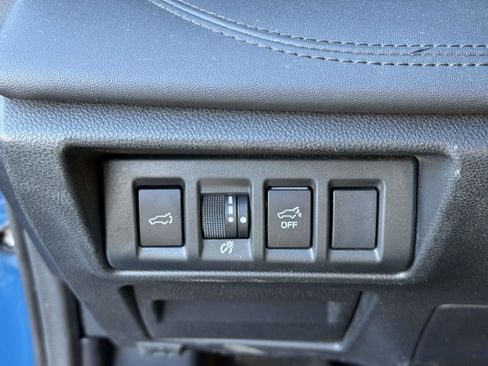 Used 2022 Subaru Outback Wilderness image 18