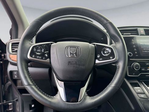 Used 2021 Honda CR-V Touring image 28