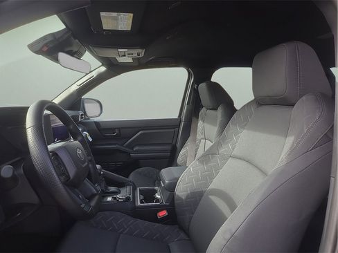 New 2026 Toyota Tacoma SR5 image 11