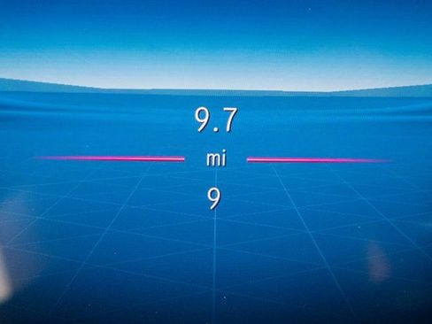 New 2026 Mercedes-Benz CLE 53 AMG 4MATIC Cabriolet image 31