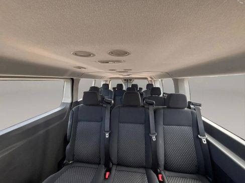 Used 2023 Ford Transit 350 XLT RWD image 22