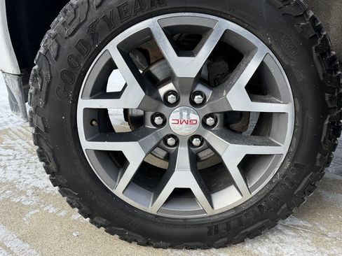 Used 2016 GMC Sierra 1500 SLE image 26