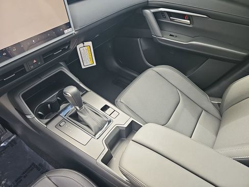 New 2026 MAZDA CX-5 2.5 S w/ Premium Package image 26